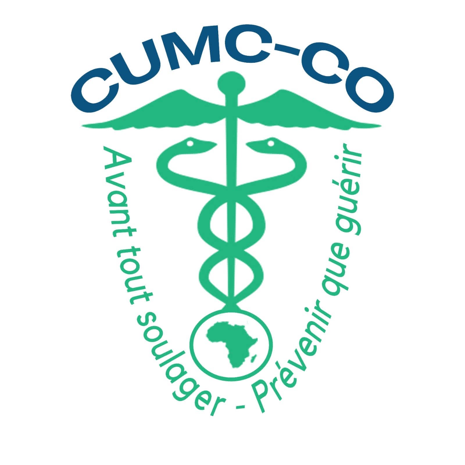 Logo CUMC-CO